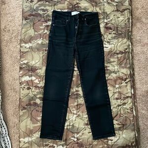 Everlane Cigarette Jean - Ankle